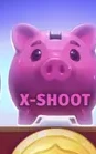 Pink Piggy X-Shoot symbol